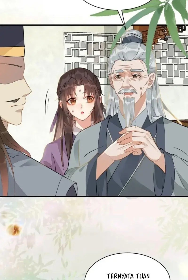 The Ghostly Doctor Chapter 540 Gambar 16