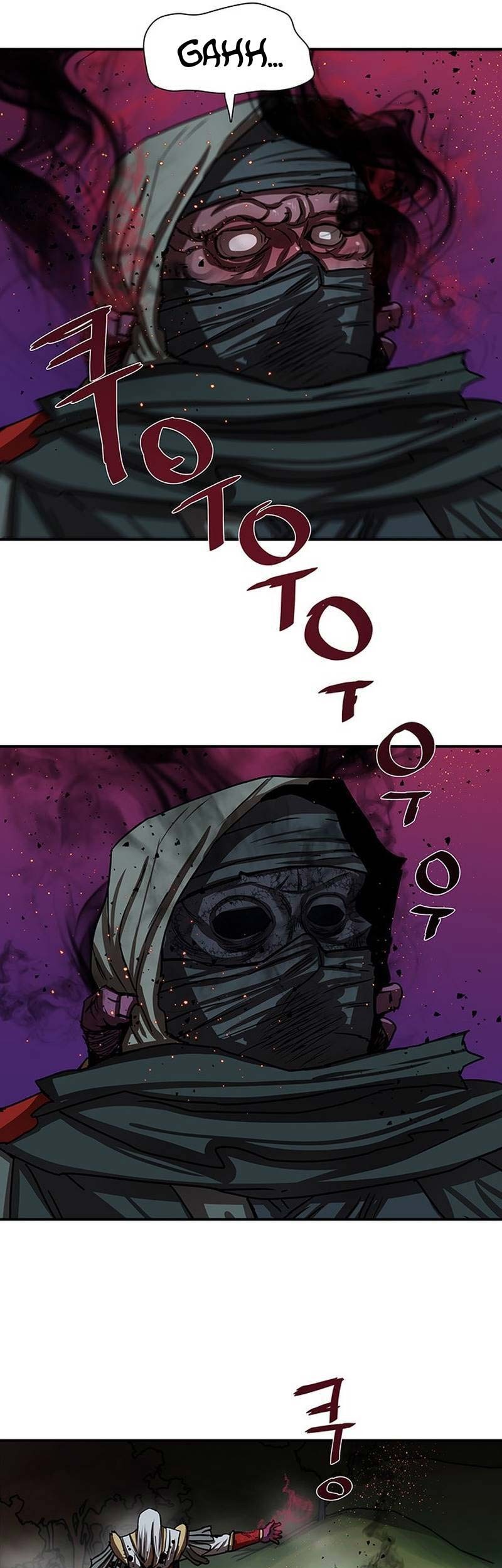 Escort Warrior Chapter 178 Gambar 47