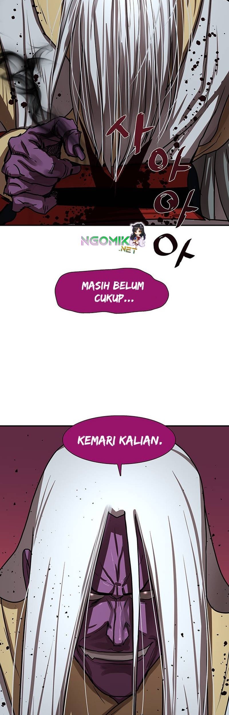 Escort Warrior Chapter 178 Gambar 35