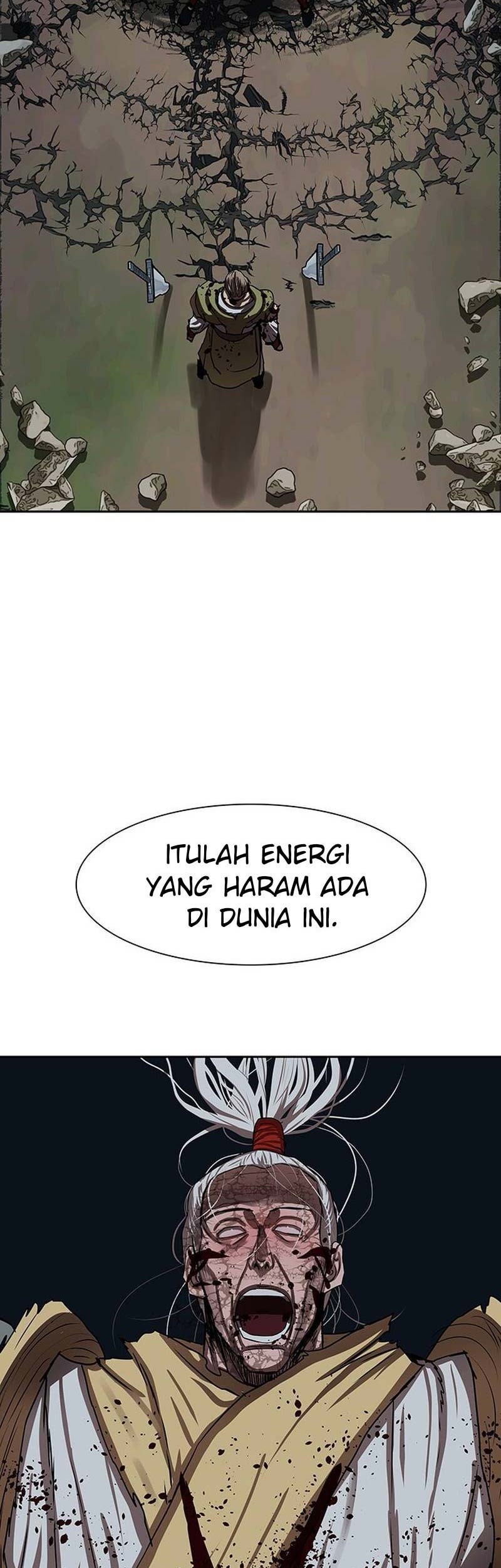Escort Warrior Chapter 178 Gambar 4