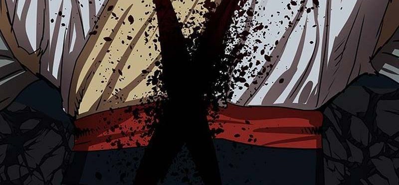 Escort Warrior Chapter 178 Gambar 5