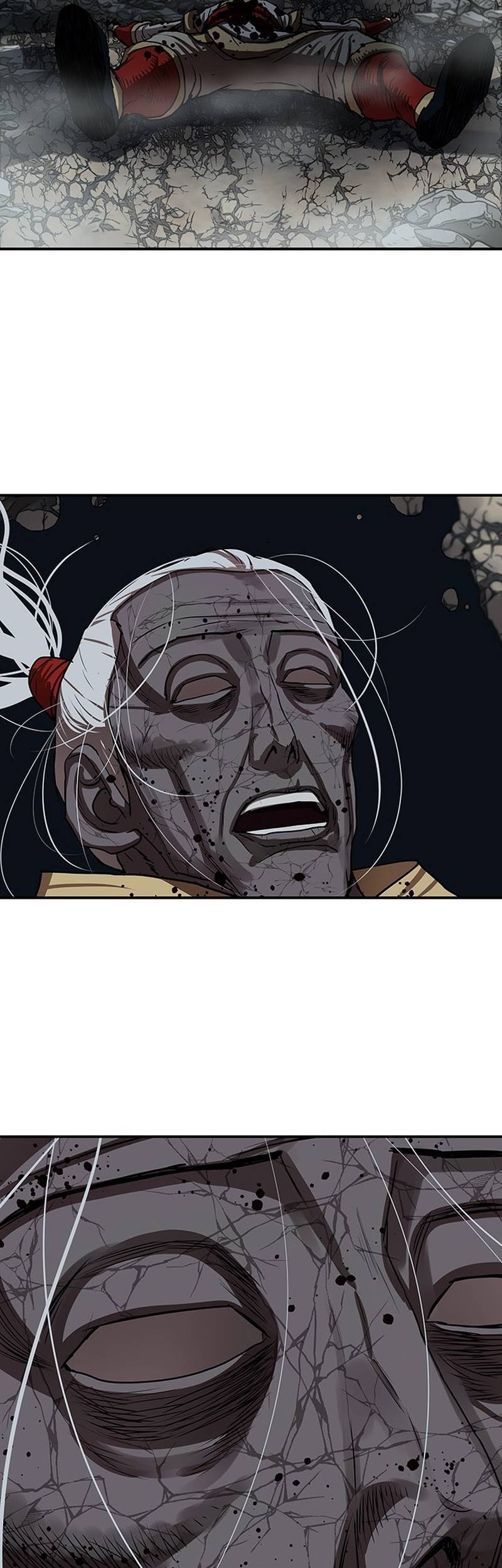 Escort Warrior Chapter 178 Gambar 8