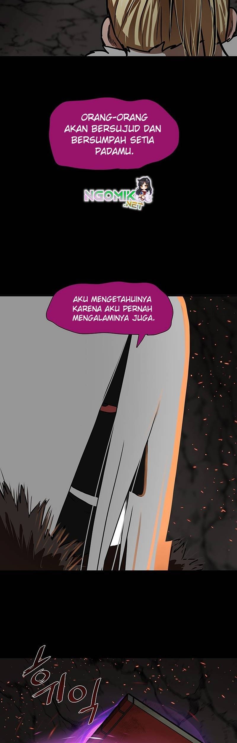 Escort Warrior Chapter 178 Gambar 14