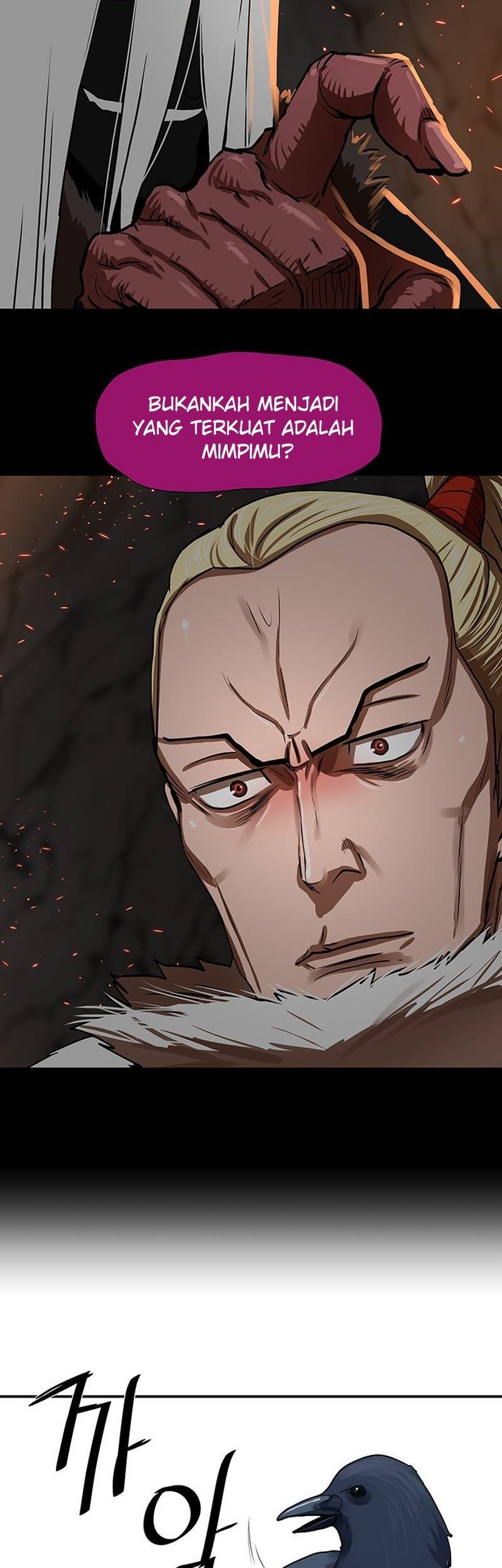 Escort Warrior Chapter 178 Gambar 18