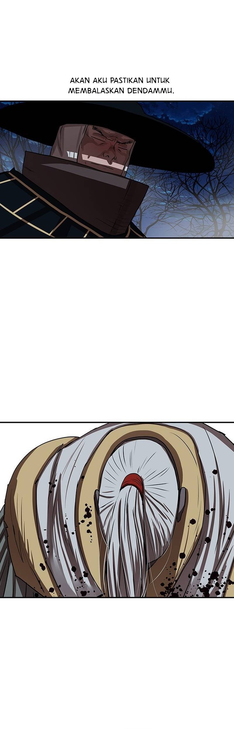 Escort Warrior Chapter 178 Gambar 23