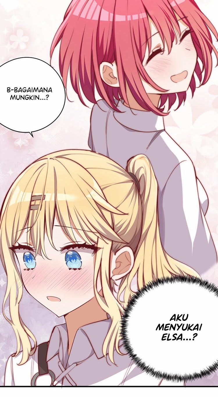 Please Bully Me, Miss Villainess! Chapter 51 Gambar 27