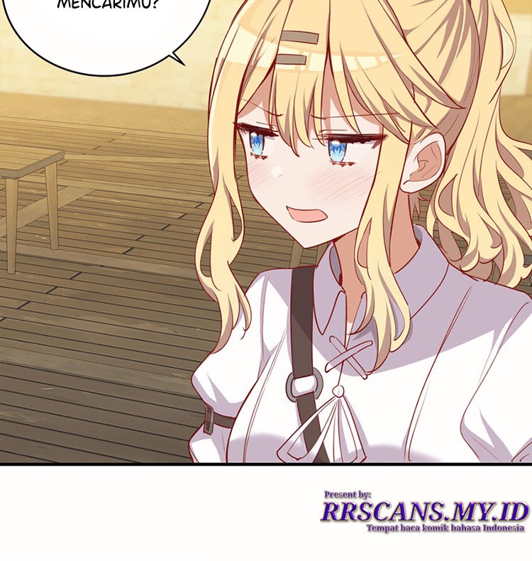 Please Bully Me, Miss Villainess! Chapter 51 Gambar 18