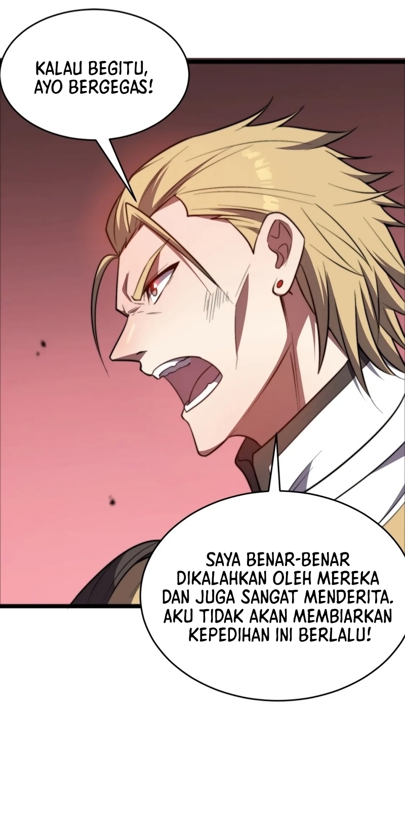 Rise of The Cheat User Chapter 17 Gambar 23