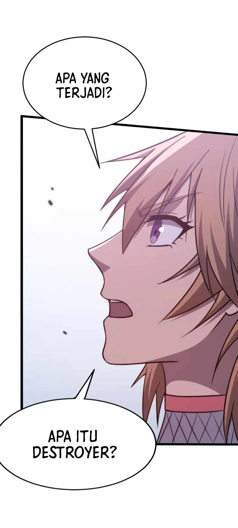 Rise of The Cheat User Chapter 17 Gambar 40