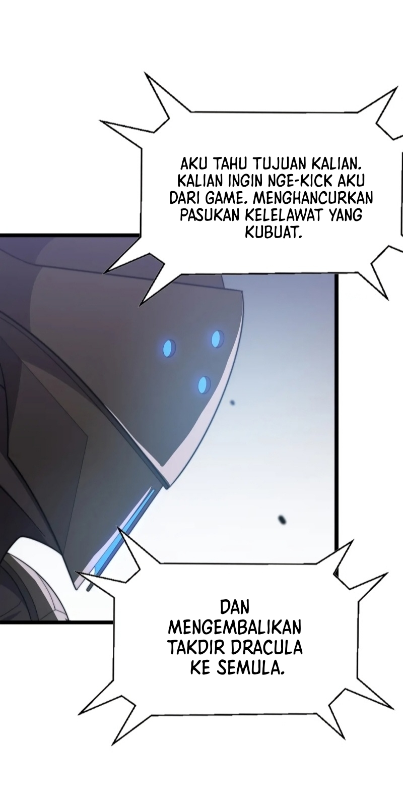 Rise of The Cheat User Chapter 17 Gambar 41