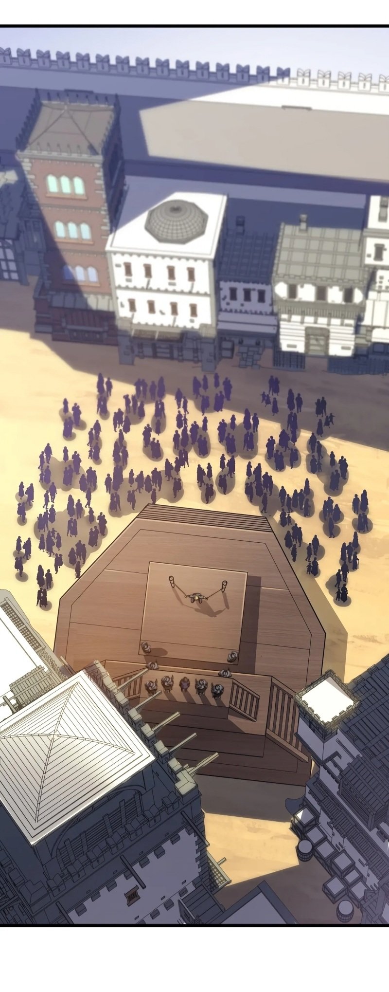 Rise of The Cheat User Chapter 17 Gambar 3