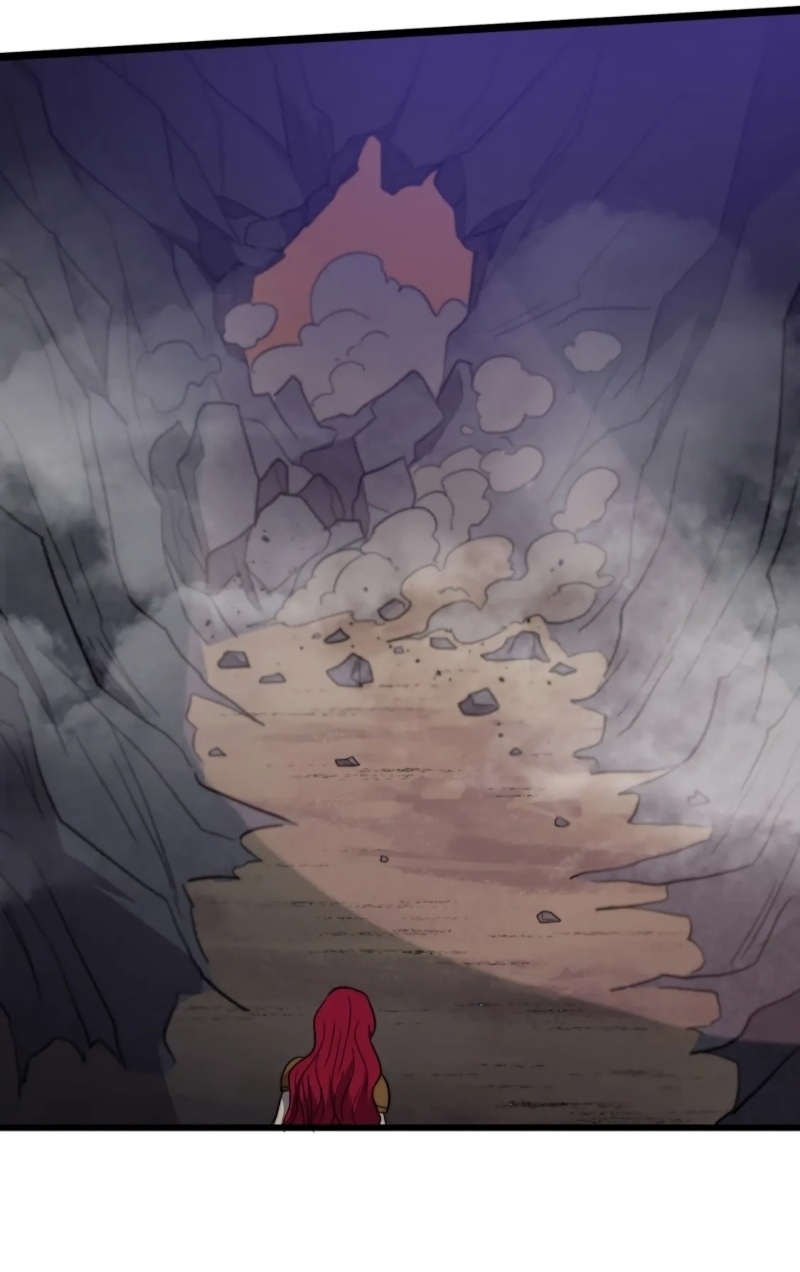 Rise of The Cheat User Chapter 17 Gambar 35