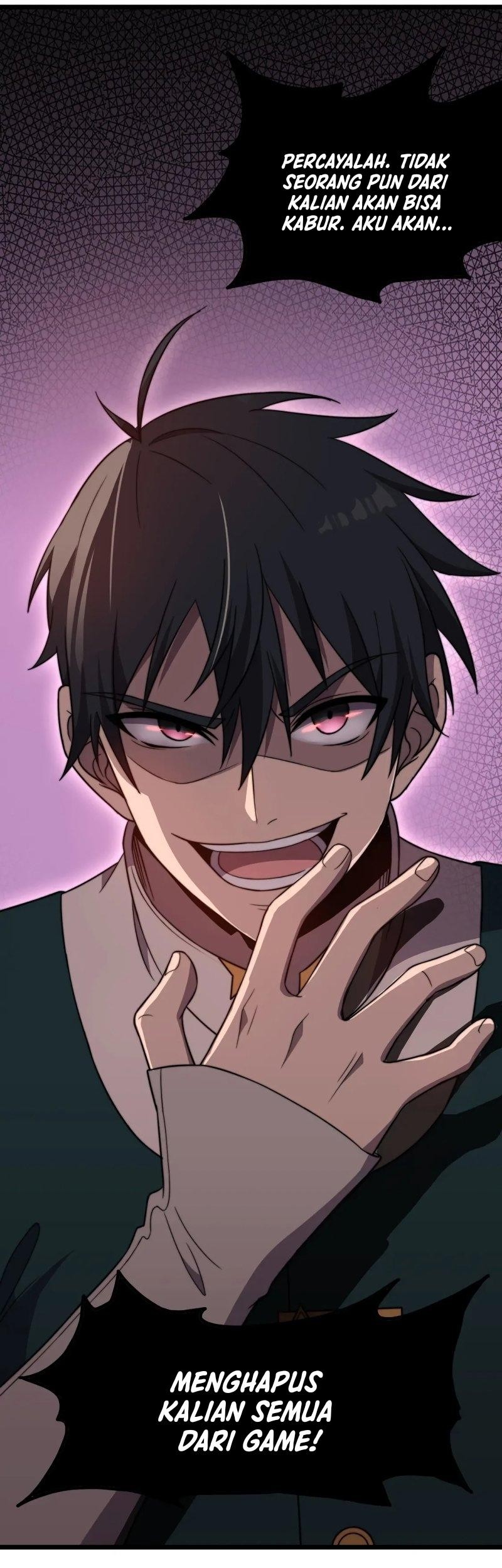 Rise of The Cheat User Chapter 17 Gambar 58