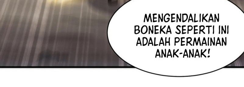 Rise of The Cheat User Chapter 17 Gambar 56