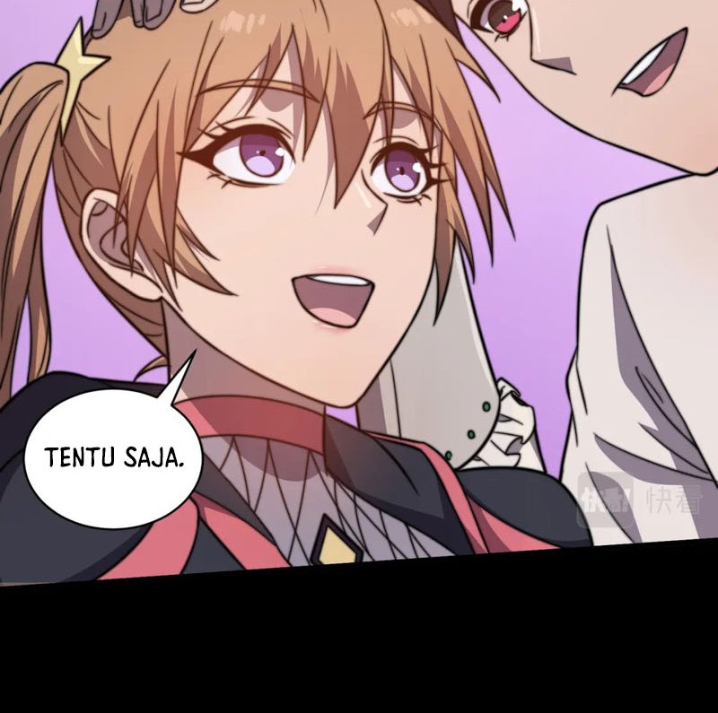 Rise of The Cheat User Chapter 16 Gambar 31