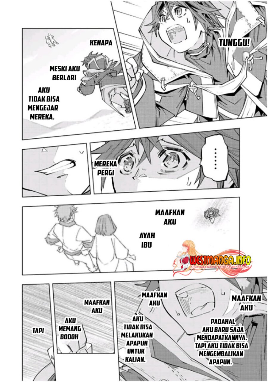 My Gift LVL 9999 Unlimited Gacha Chapter 70 Gambar 15