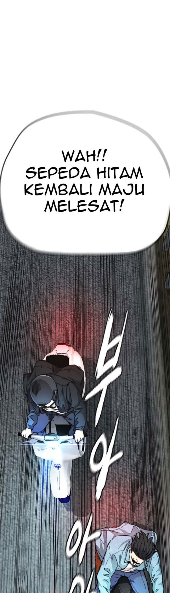 Wind Breaker Chapter 425 Gambar 31