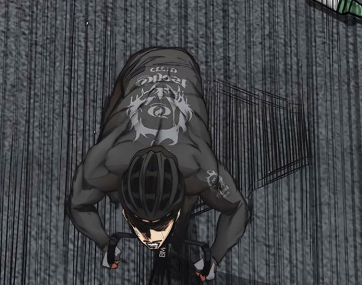 Wind Breaker Chapter 425 Gambar 34