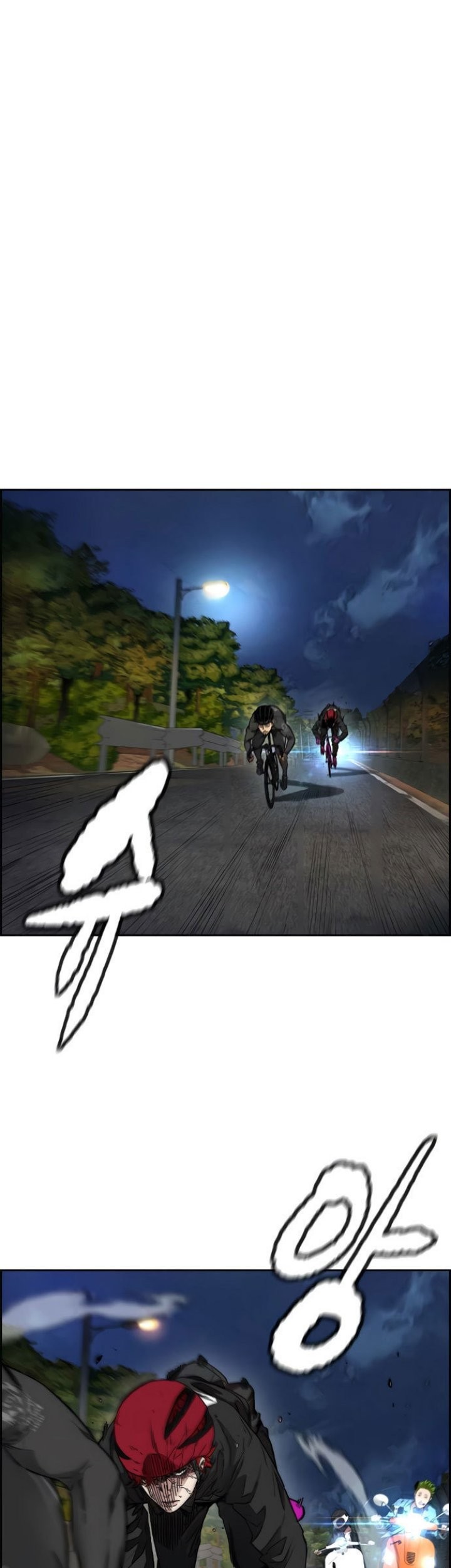 Wind Breaker Chapter 425 Gambar 21