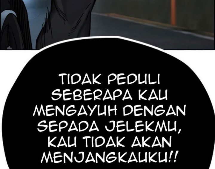 Wind Breaker Chapter 425 Gambar 24