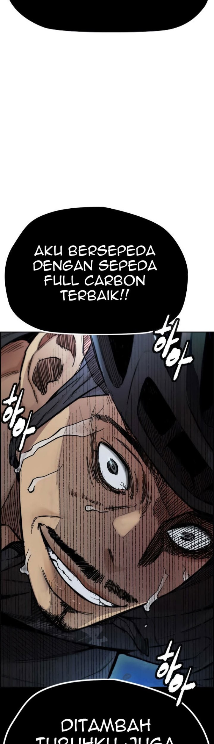 Wind Breaker Chapter 425 Gambar 25