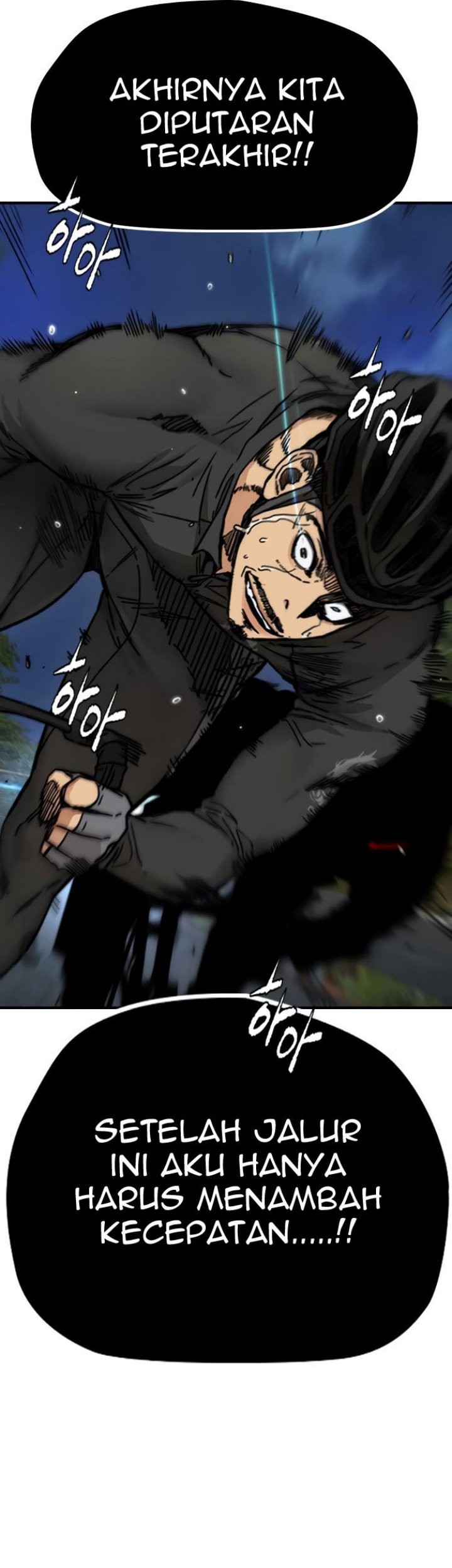 Wind Breaker Chapter 425 Gambar 51