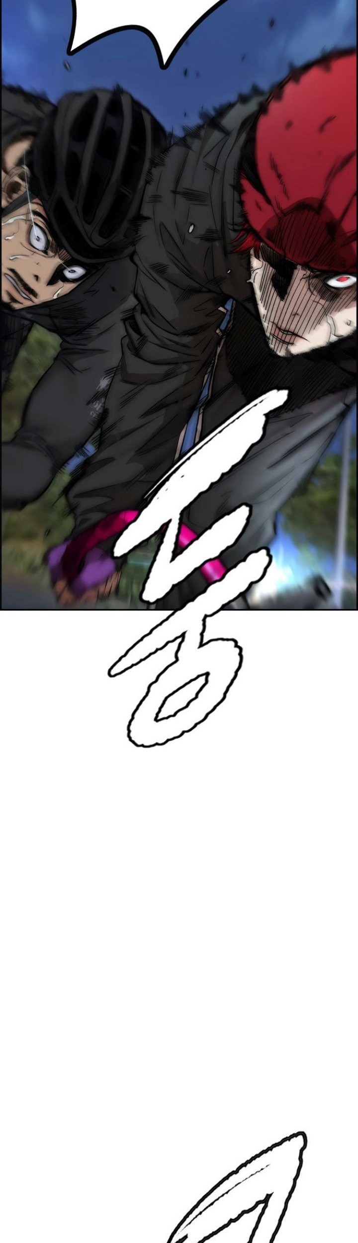 Wind Breaker Chapter 425 Gambar 53