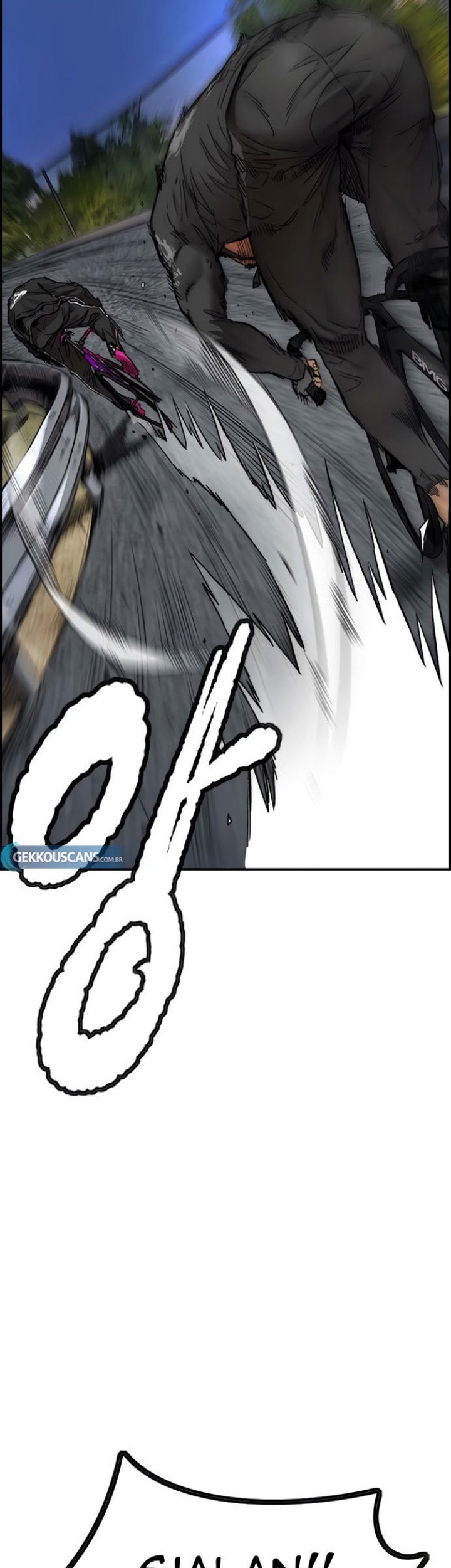 Wind Breaker Chapter 425 Gambar 55