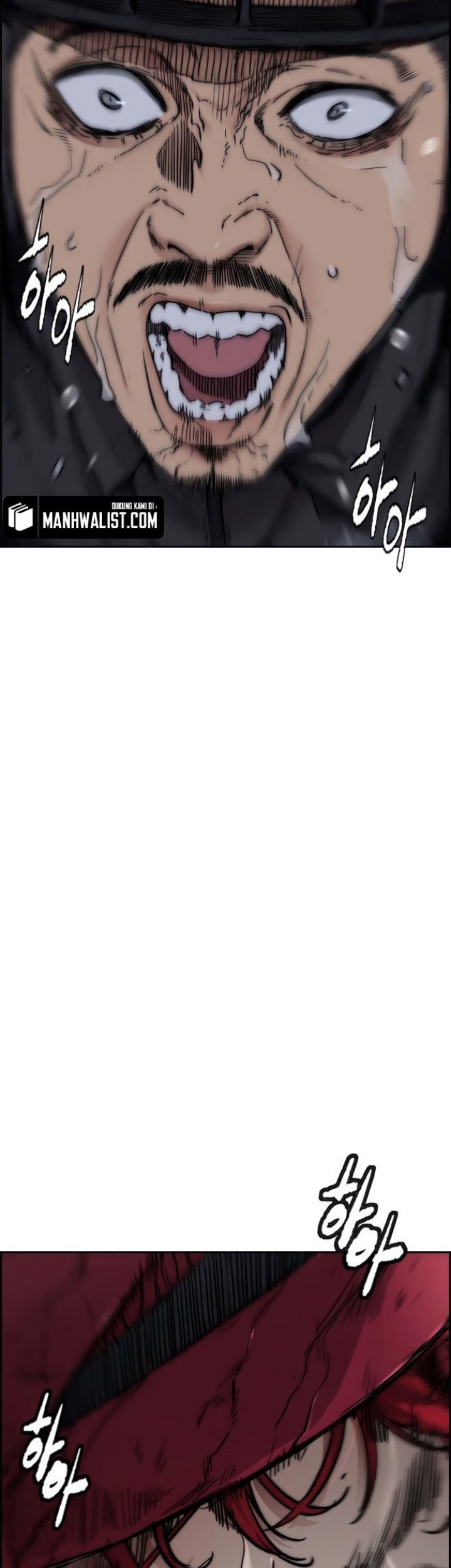 Wind Breaker Chapter 425 Gambar 57