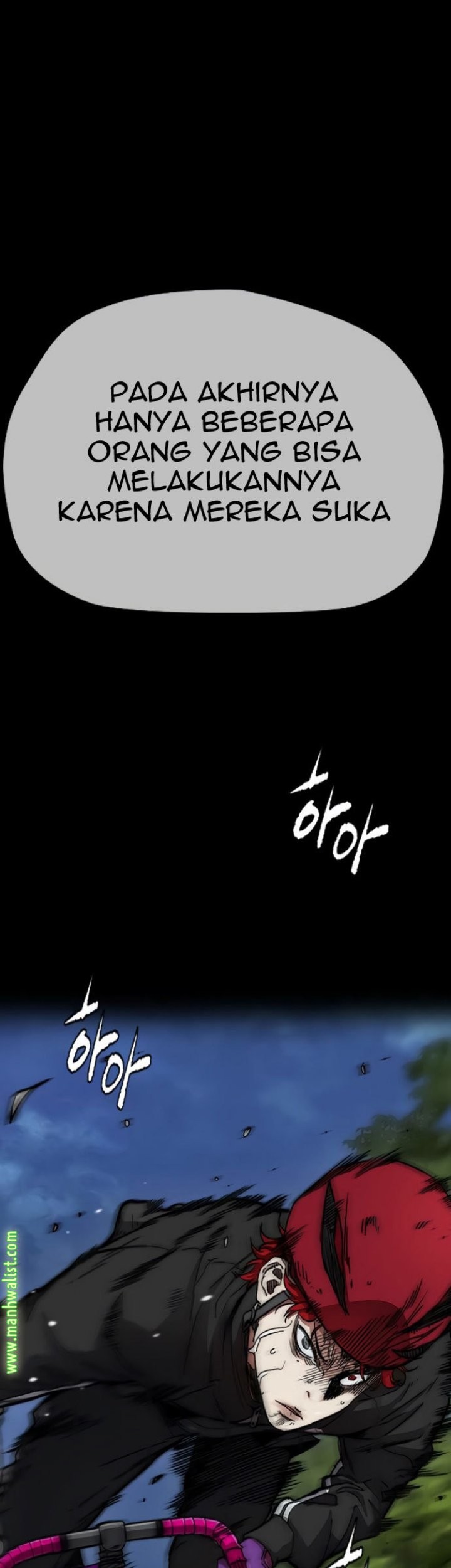 Wind Breaker Chapter 425 Gambar 67