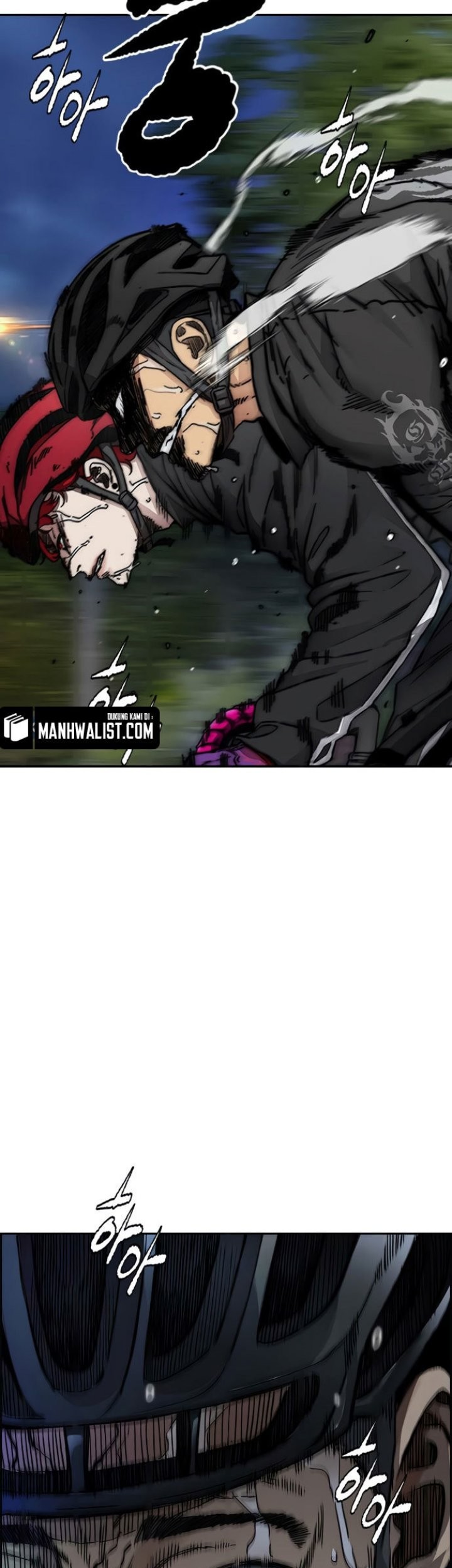 Wind Breaker Chapter 425 Gambar 75