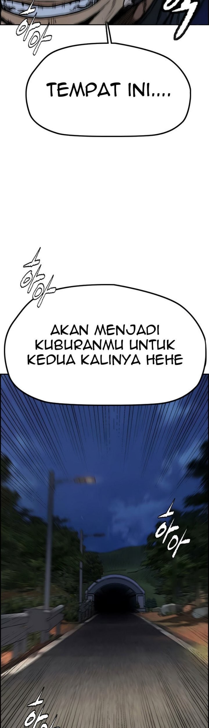 Wind Breaker Chapter 425 Gambar 77
