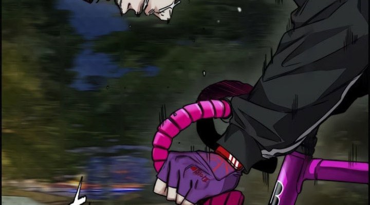 Wind Breaker Chapter 425 Gambar 62