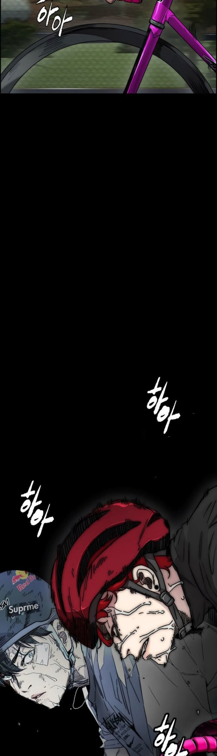 Wind Breaker Chapter 425 Gambar 63