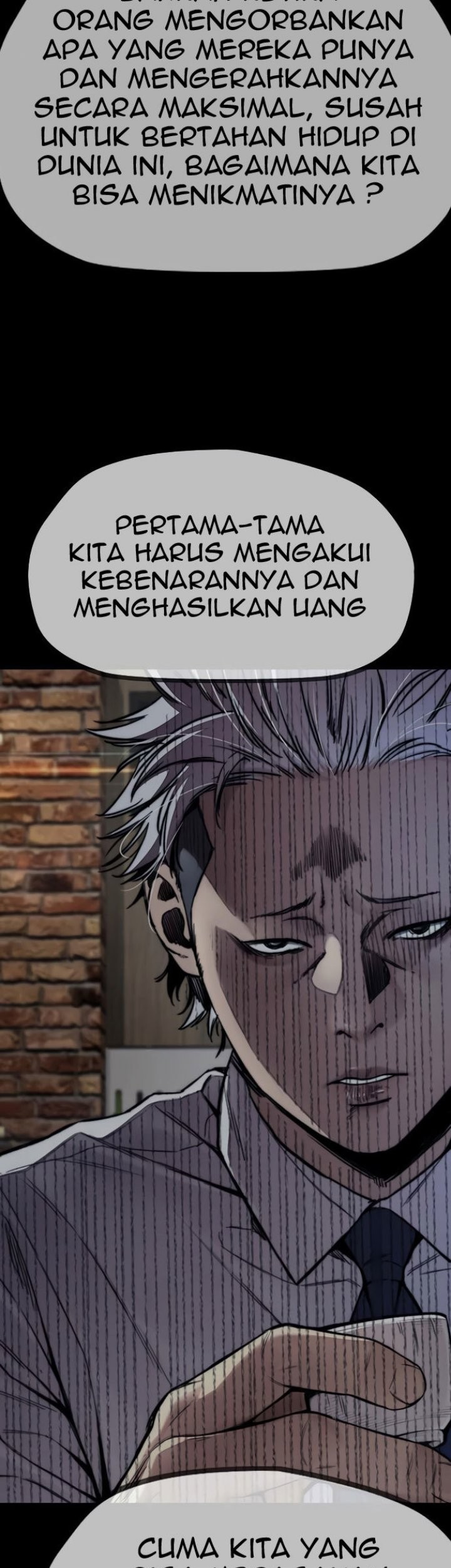 Wind Breaker Chapter 425 Gambar 65