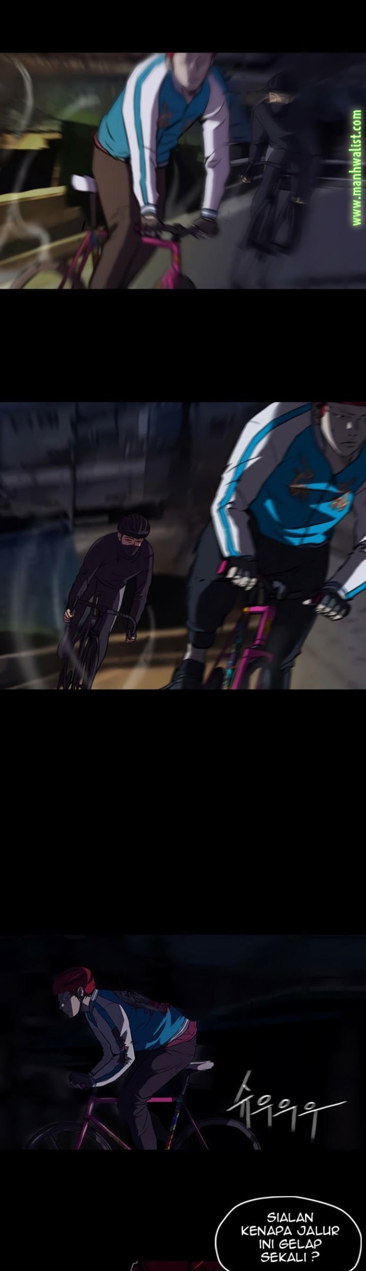 Wind Breaker Chapter 425 Gambar 87