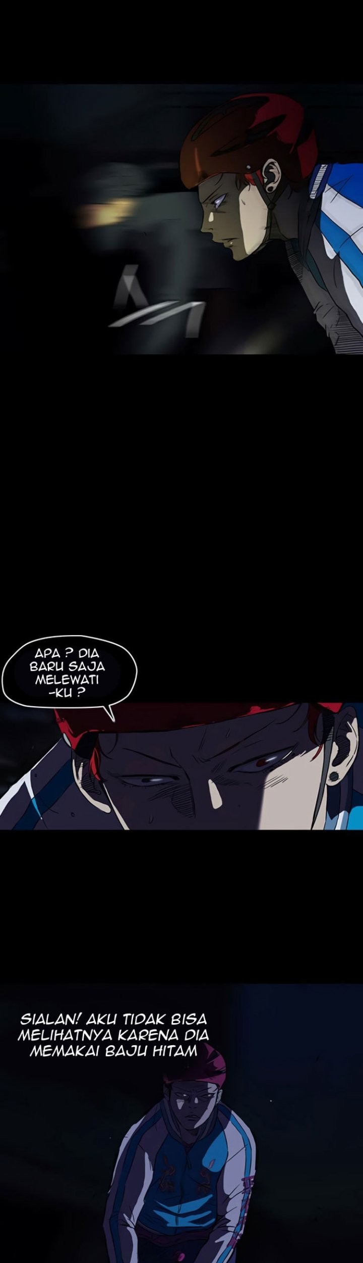 Wind Breaker Chapter 425 Gambar 89