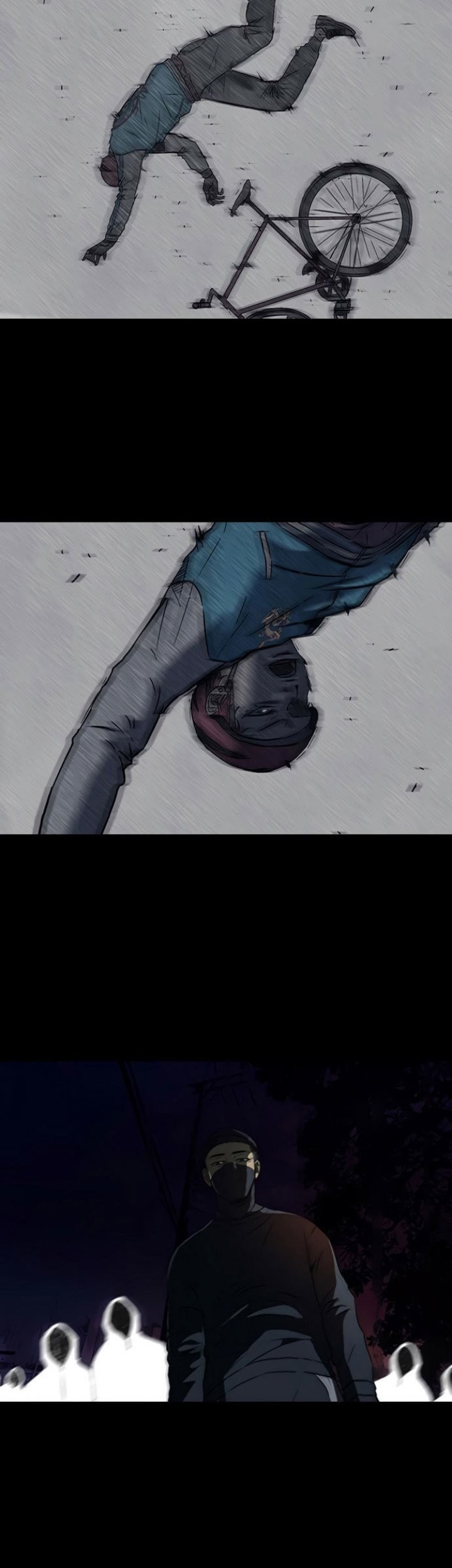 Wind Breaker Chapter 425 Gambar 91