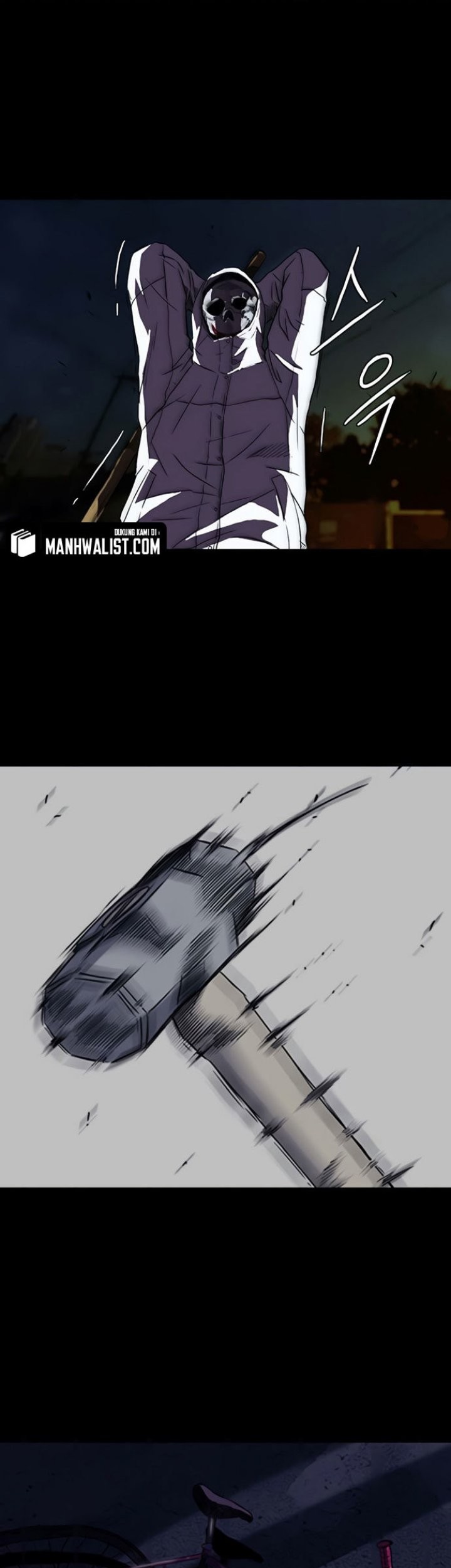 Wind Breaker Chapter 425 Gambar 93