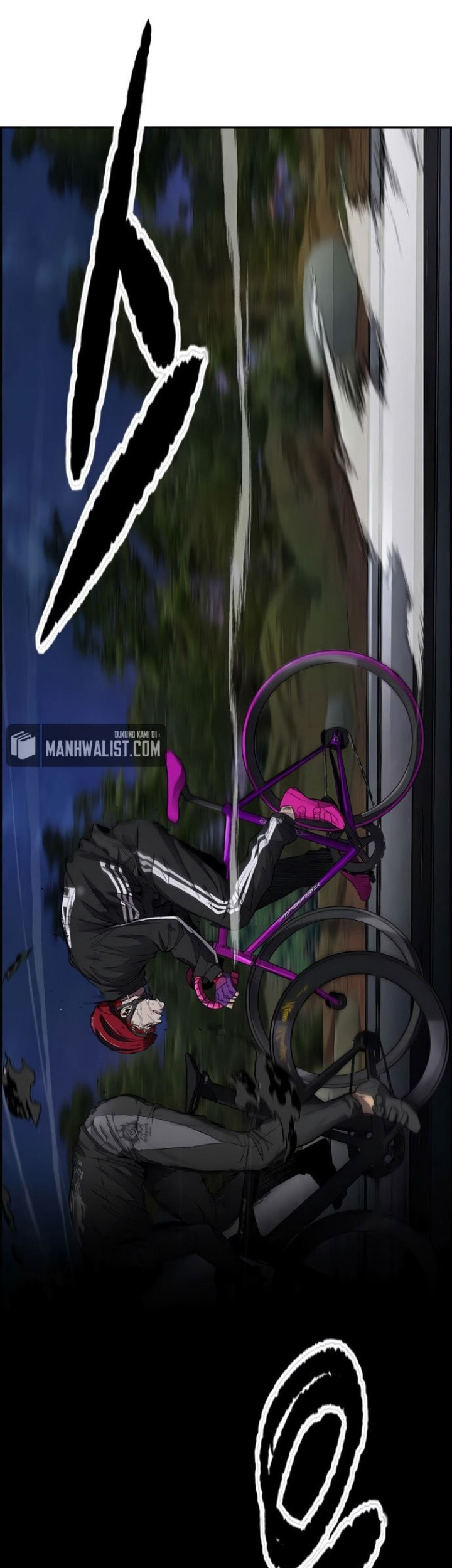 Wind Breaker Chapter 425 Gambar 81
