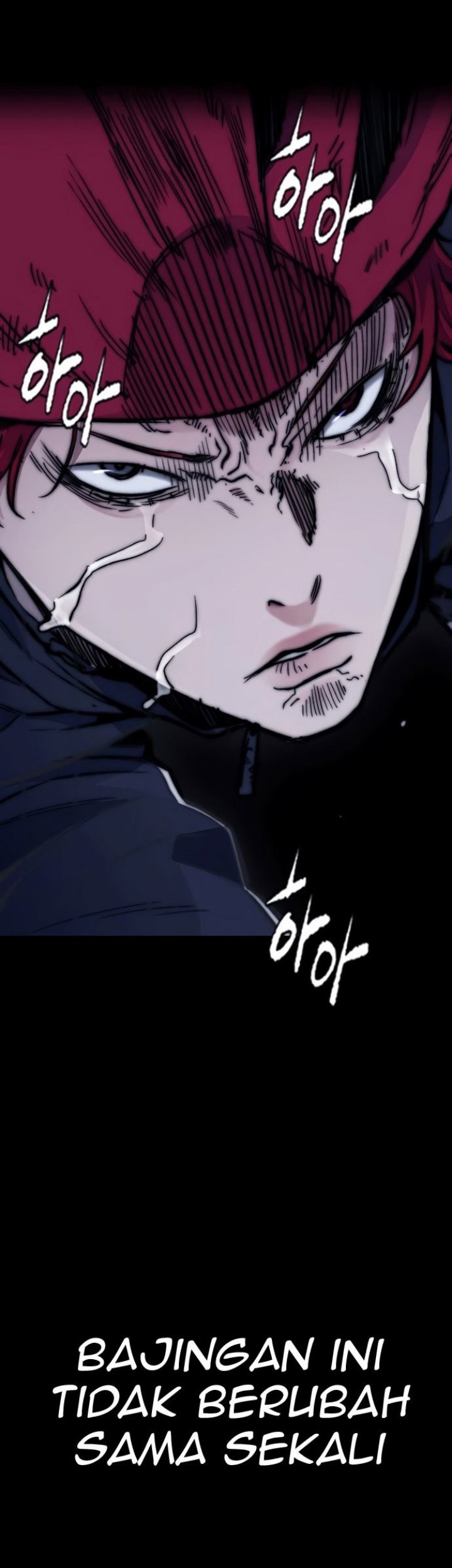 Wind Breaker Chapter 425 Gambar 85