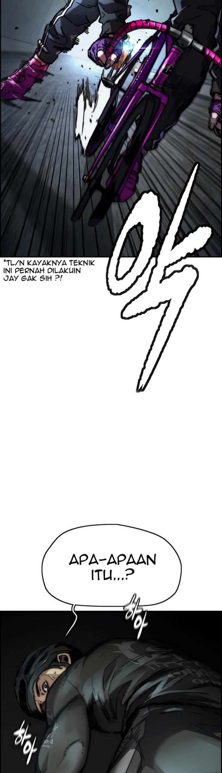 Wind Breaker Chapter 425 Gambar 107