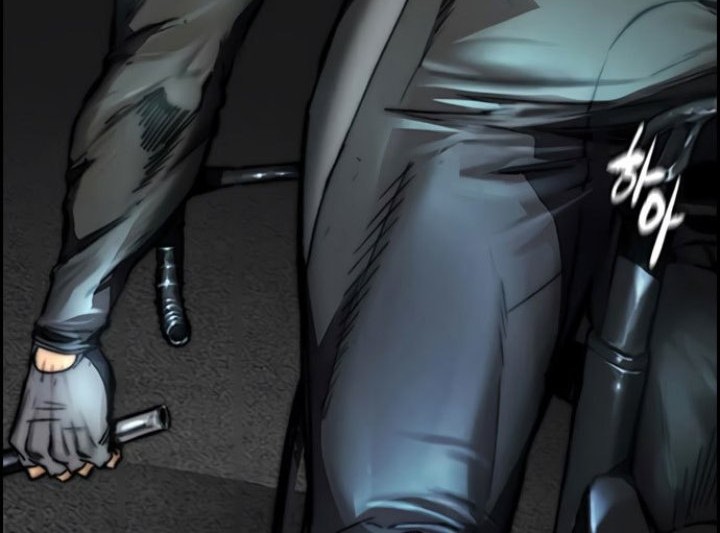 Wind Breaker Chapter 425 Gambar 108