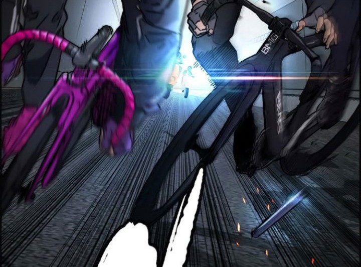 Wind Breaker Chapter 425 Gambar 112