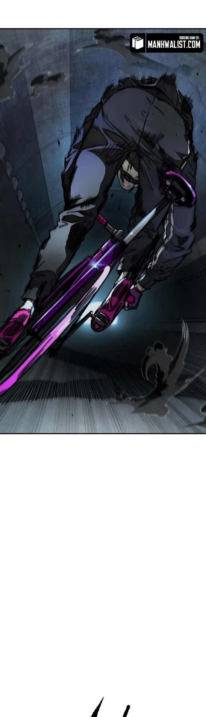 Wind Breaker Chapter 425 Gambar 115