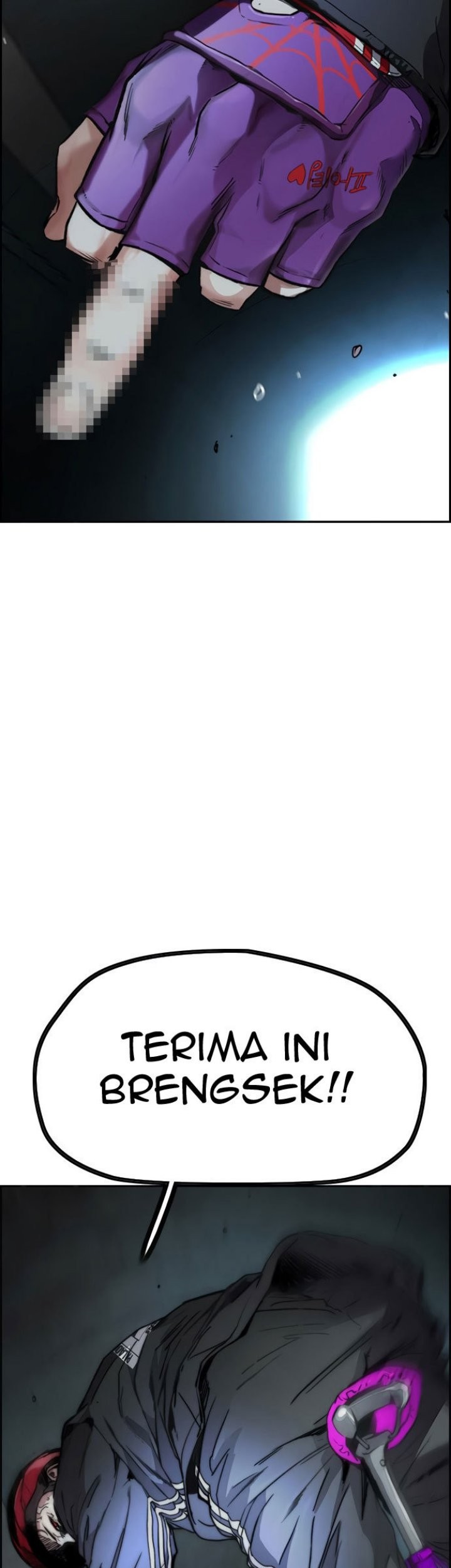 Wind Breaker Chapter 425 Gambar 117