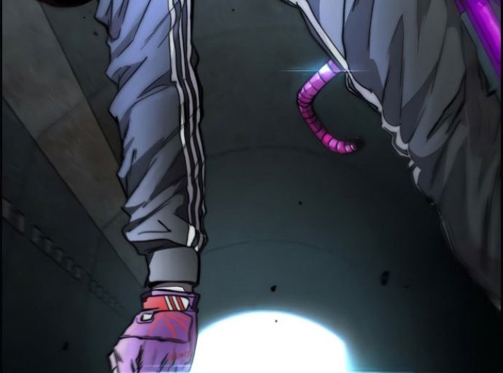 Wind Breaker Chapter 425 Gambar 118