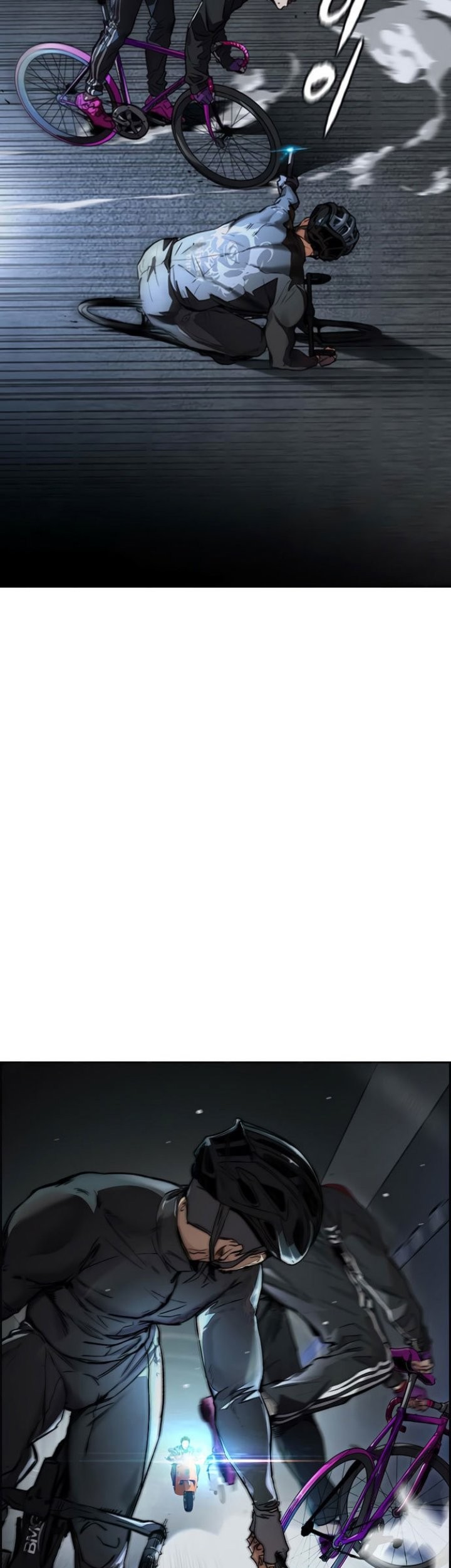 Wind Breaker Chapter 425 Gambar 103