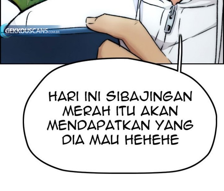 Wind Breaker Chapter 425 Gambar 10