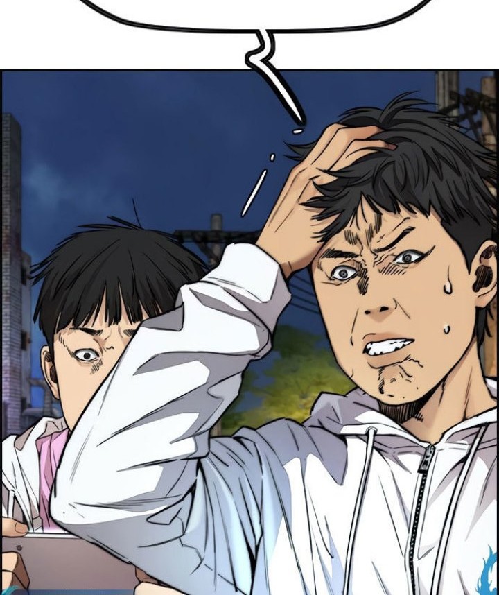 Wind Breaker Chapter 425 Gambar 128